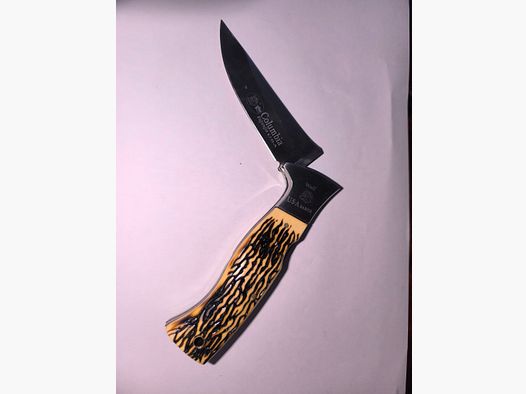 Klappmesser Fujunjie Wolf USA Saber 