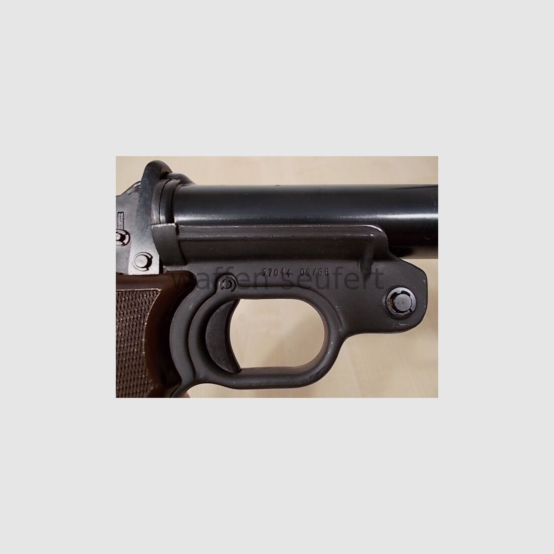 Diana LP 4 (26,5 mm) pistola segnale, immagine 8 di 9