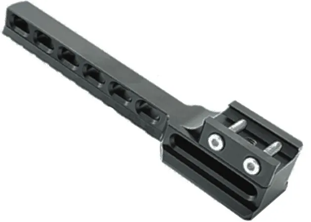 Szyna montażowa Sabre Tactical Picatinny do Picatinny, zdjęcie 2 z 3