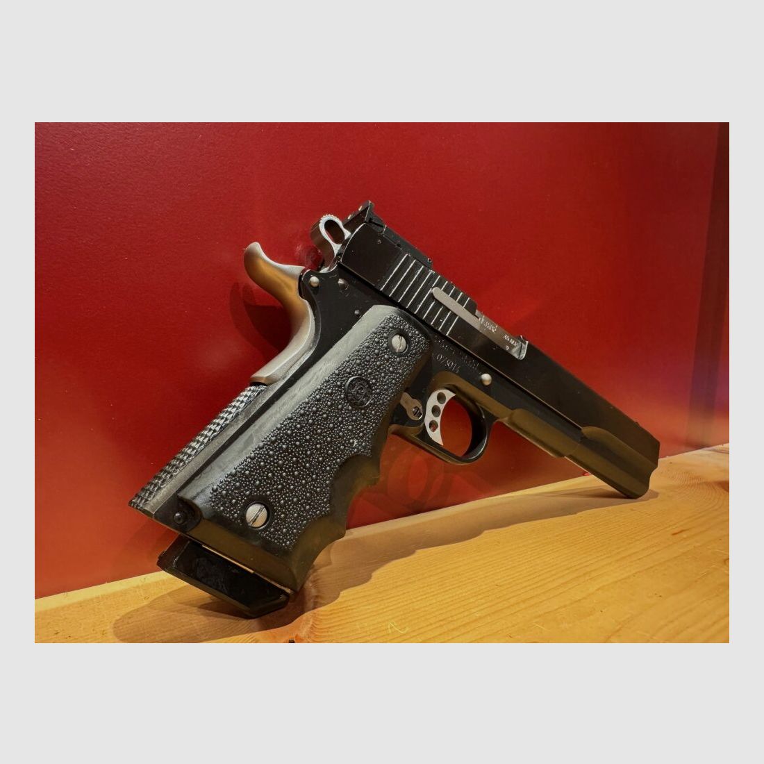 Peters Stahl PSP07 Multical