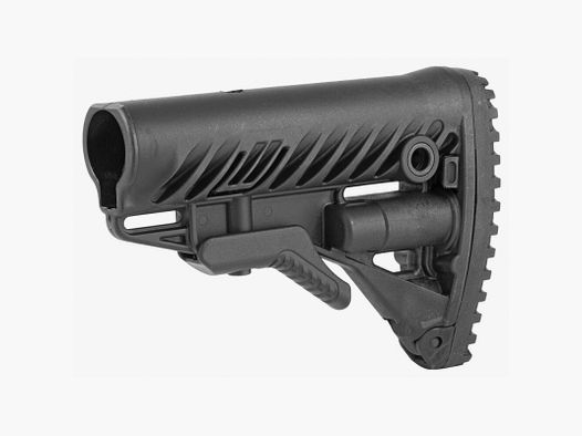 Zusammenklappbarer Schaft für M4 AR15