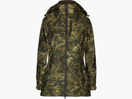 Seeland Jacke Avail Camo InVisMPC Green
