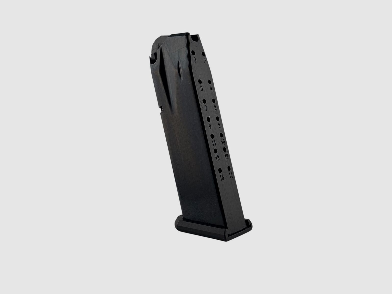 P226 Magazin 15rds für TISAS PX-9 Carry, Bild 1 von 2