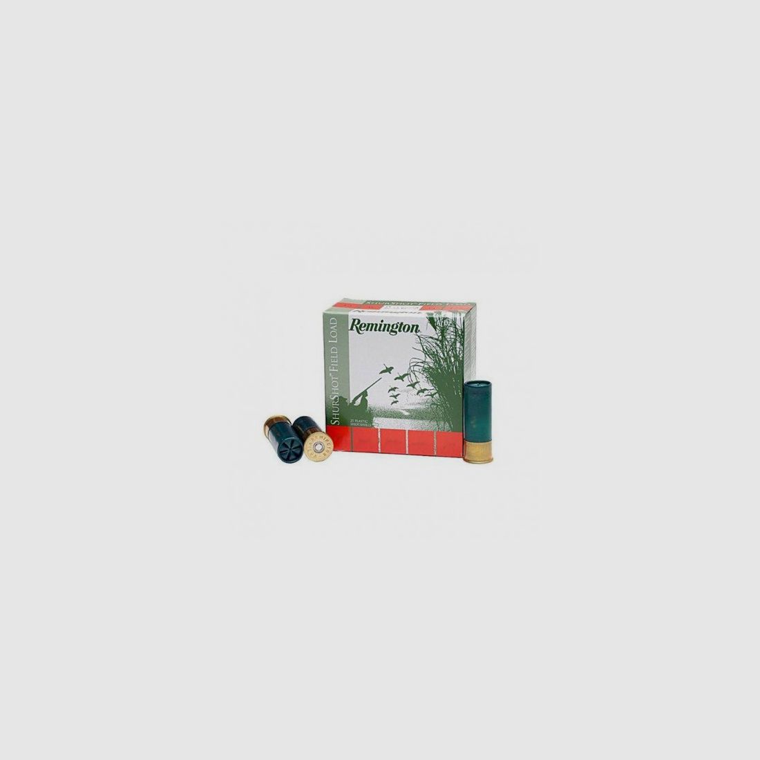 REMINGTON SHURSHOT 36grs