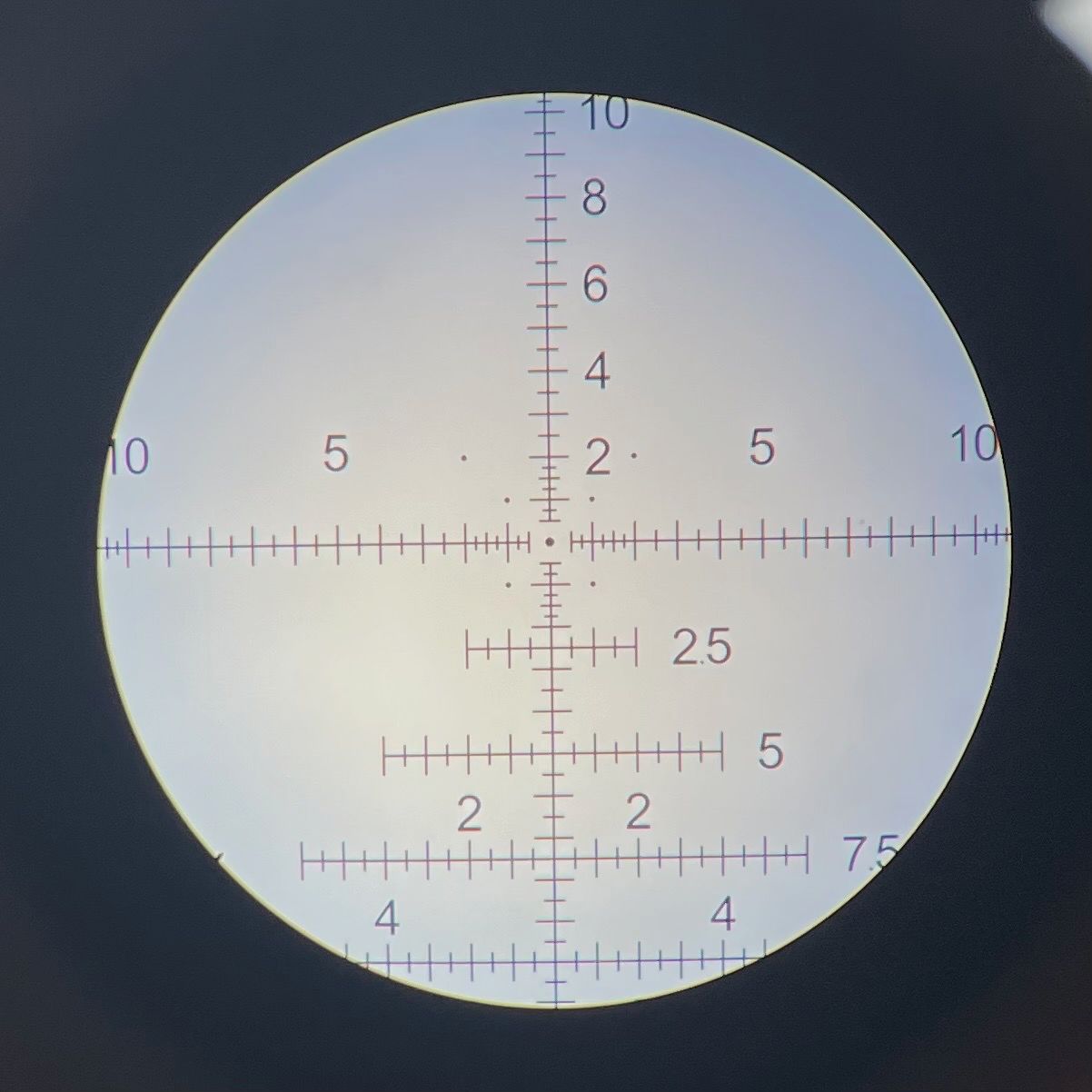 IOR Breaker 2-16x42 richtkijker met Spuhr montage