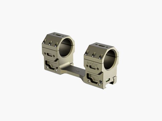 Attacco Audere Adversus 20 MOA 30mm