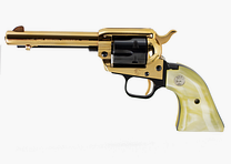 Colt Frontier