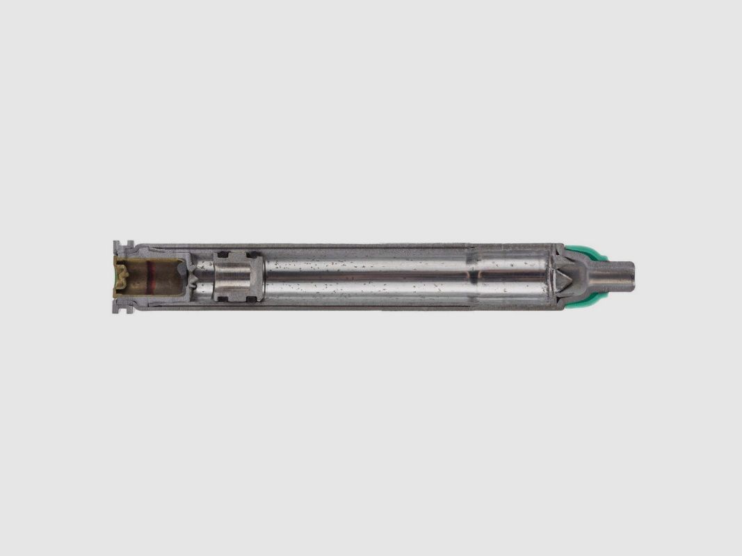 MUNITION ENTRAINEMENT POUR JPX 4, image 1 sur 4
