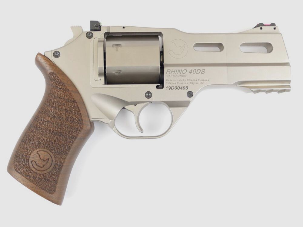 Chiappa Rhino 40DS .357 Magnum