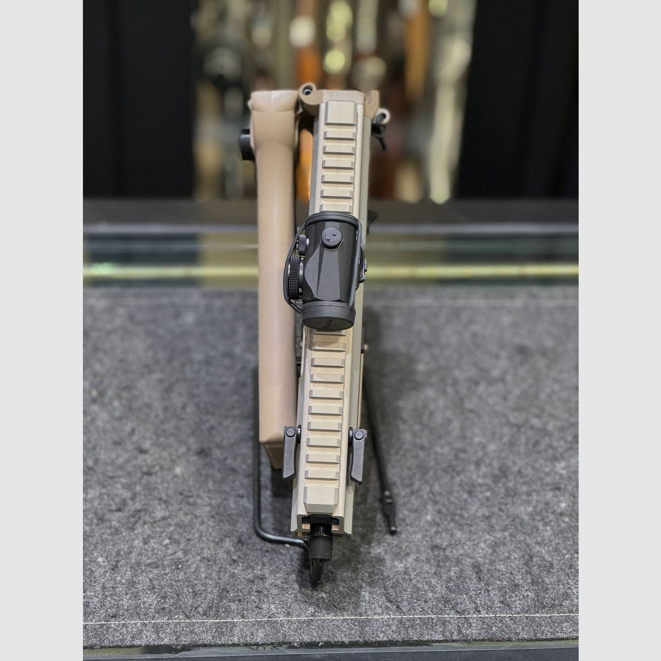 Brügger & Thomet APC9 K PRO, afbeelding 4 van 6