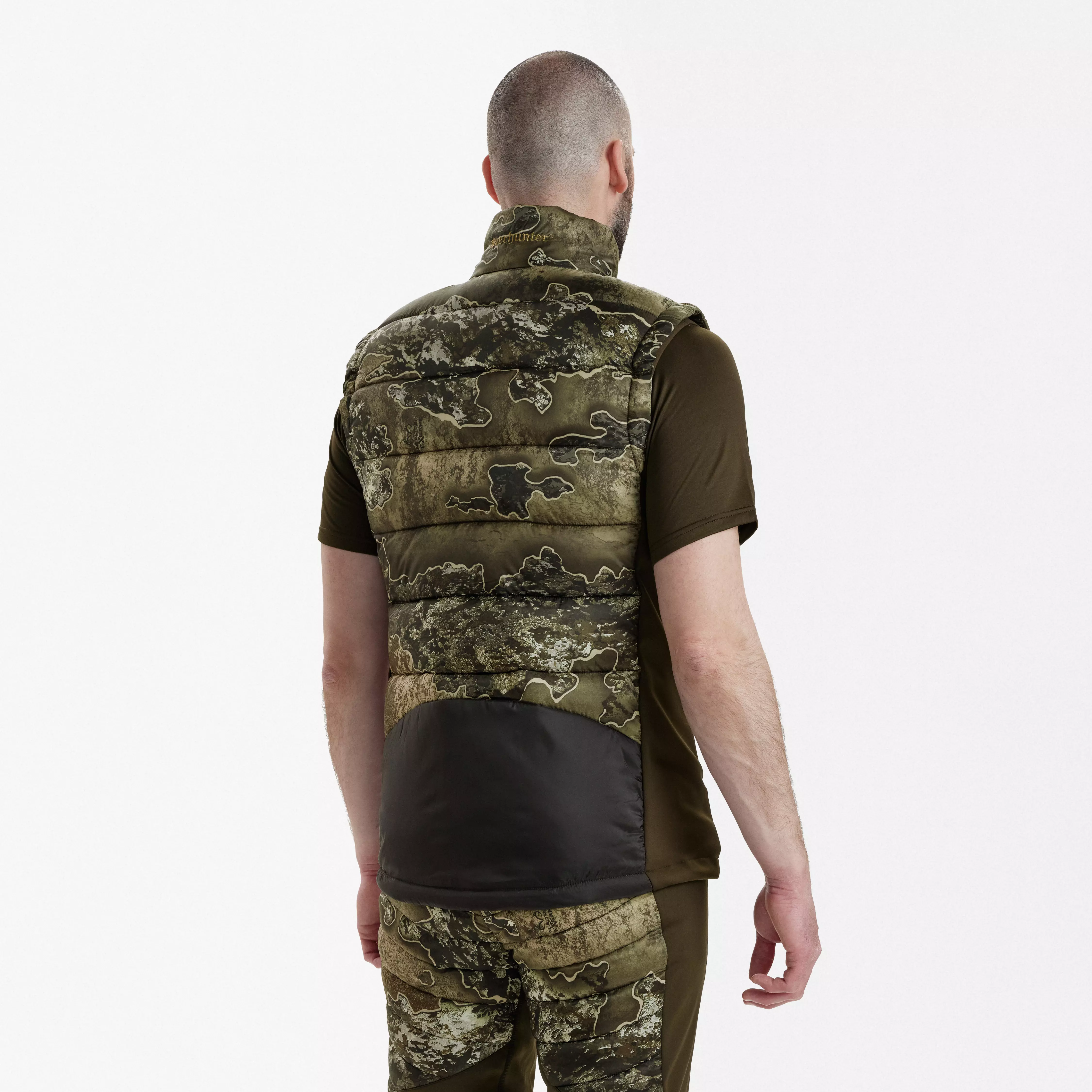 Excape gilet matelassé - REALTREE EXCAPE™, image 2 sur 5