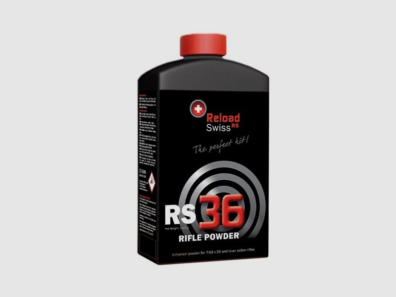 Hernieuwingspoeder Reload Swiss RS36 x1kg – Bel voor het bestellen