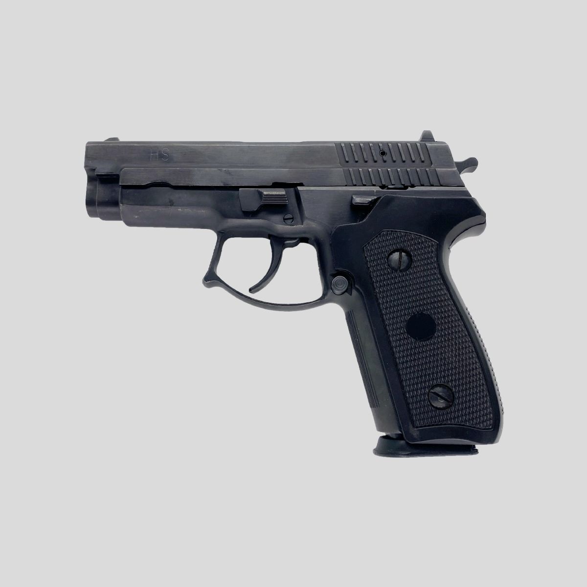 HS Produkt – HS95 (Occasion) [9mm Para], Bild 1 von 2