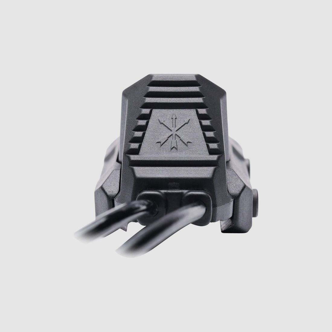 UNITY TACTICAL AXON SWITCH VOOR SUREFIRE/NGAL LASER SYNC 7″ ZWART, afbeelding 3 van 5
