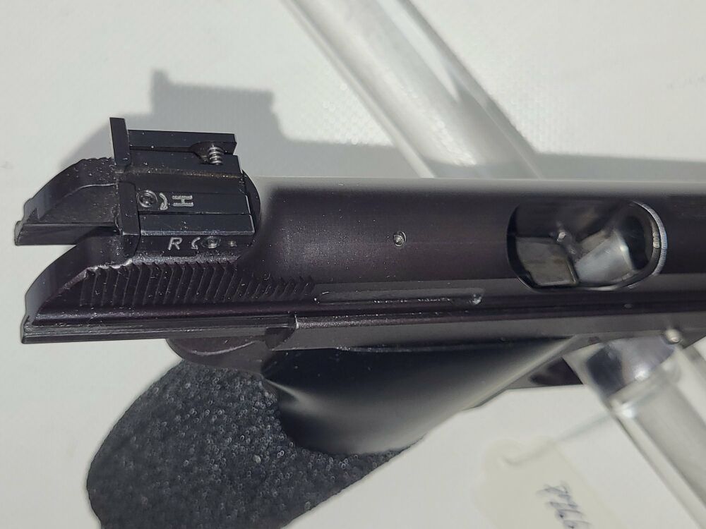 SIG P210-2 P 210-2