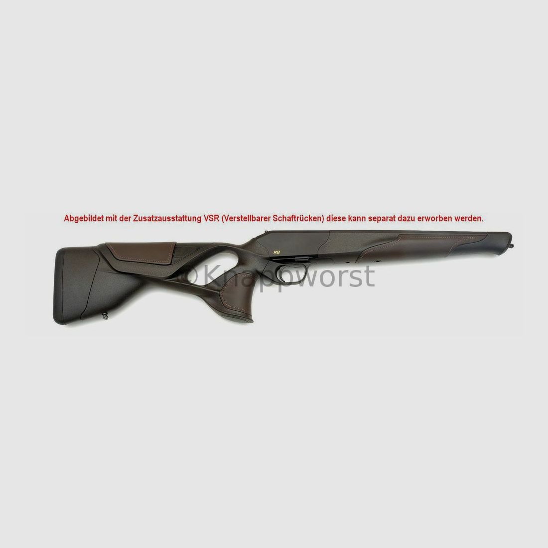 Blaser-Waffen	 System Blaser R8