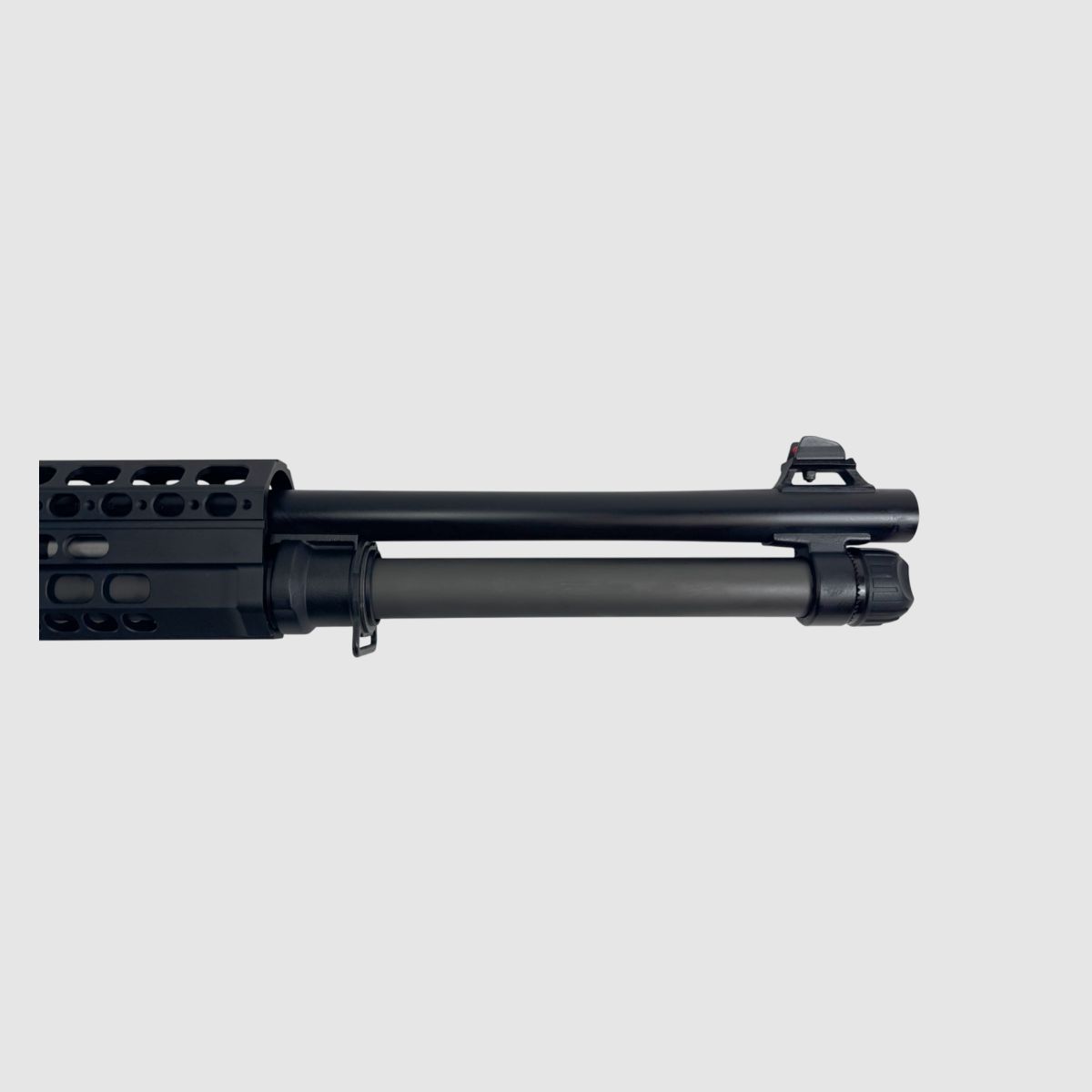 Benelli M4 A1 T-Pro Kal. 12/76, Bild 4 von 8