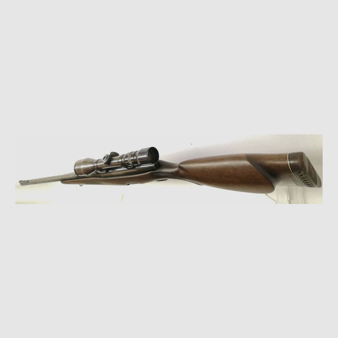 Steyr Mannlicher S, Bild 6 von 10