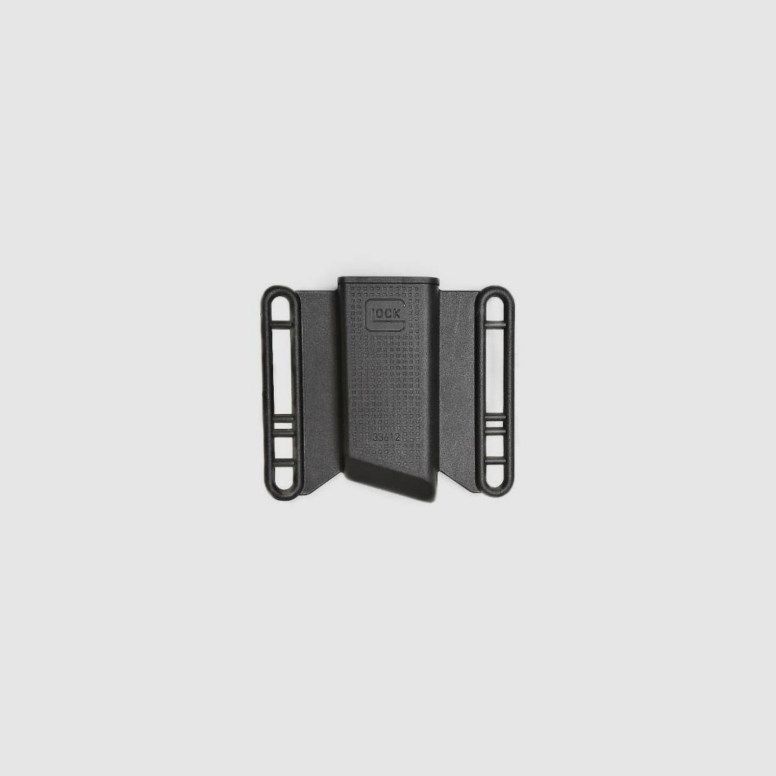 Glock funda para cargador cal. 9mm, .380 Auto, .357 SIG, .40 S&W