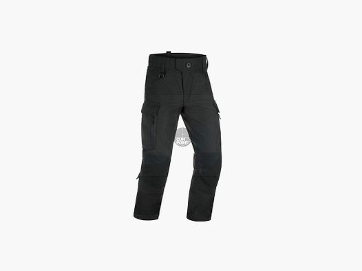 Clawgear Raider Mk.IV Pant-Schwarz-29/32