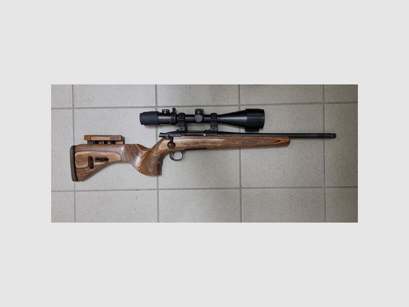 Steel Action HS MX Schaft Hozschaft verstellbar MX-Schaft