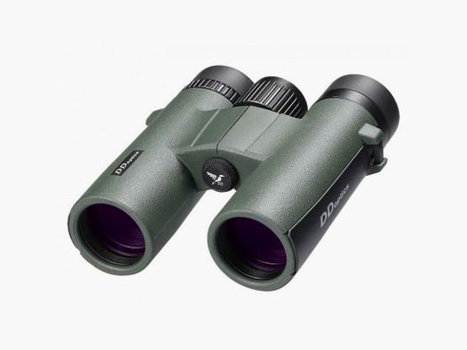 DDoptics Kolibri 10 x 25 Gen. 3 | Grn