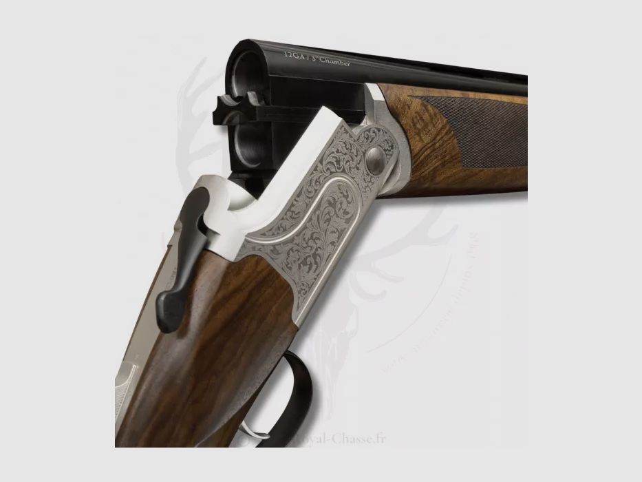 Fusil superposé ZENITH Cal. 20 71CM KOFS, image 2 sur 2