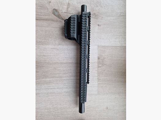 AEA Megalodon MEGASTOCK & MEGABand - ASA-CF