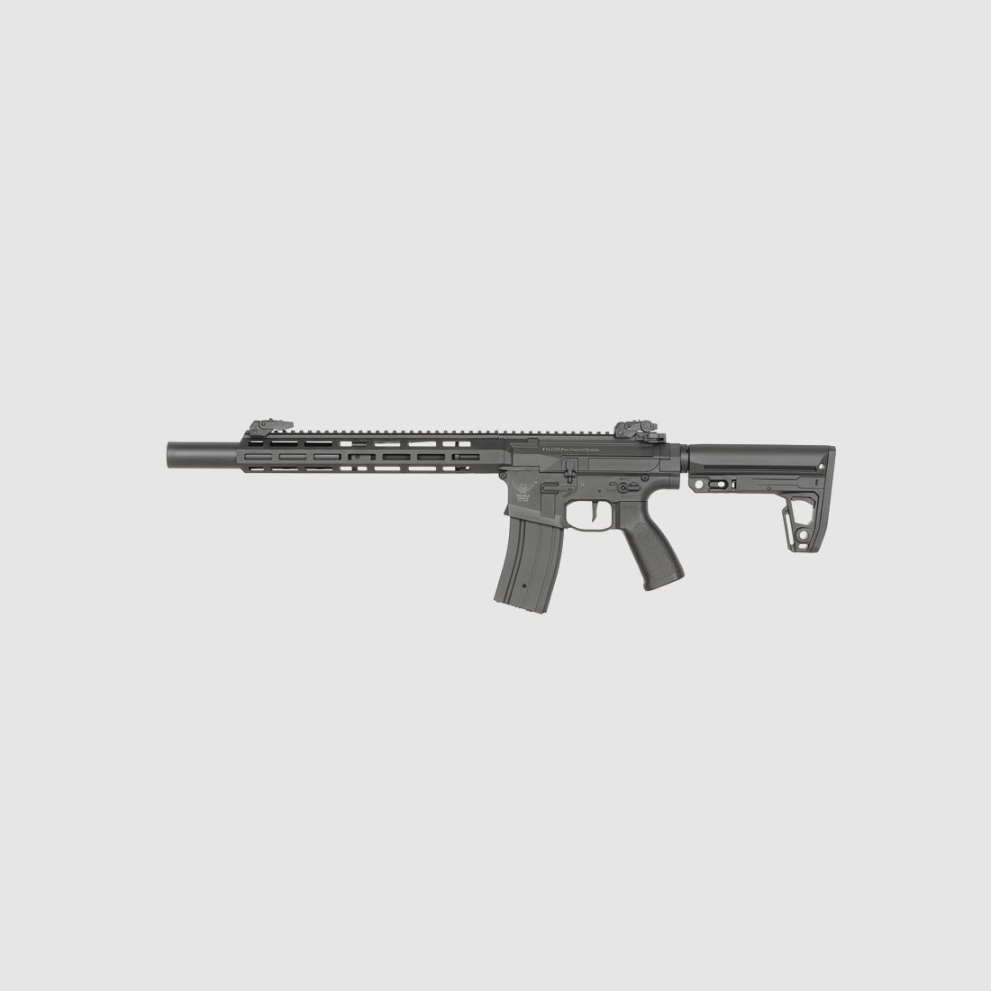 M904H "Rhino II" max. 0,5J AEG mit Fire Control System