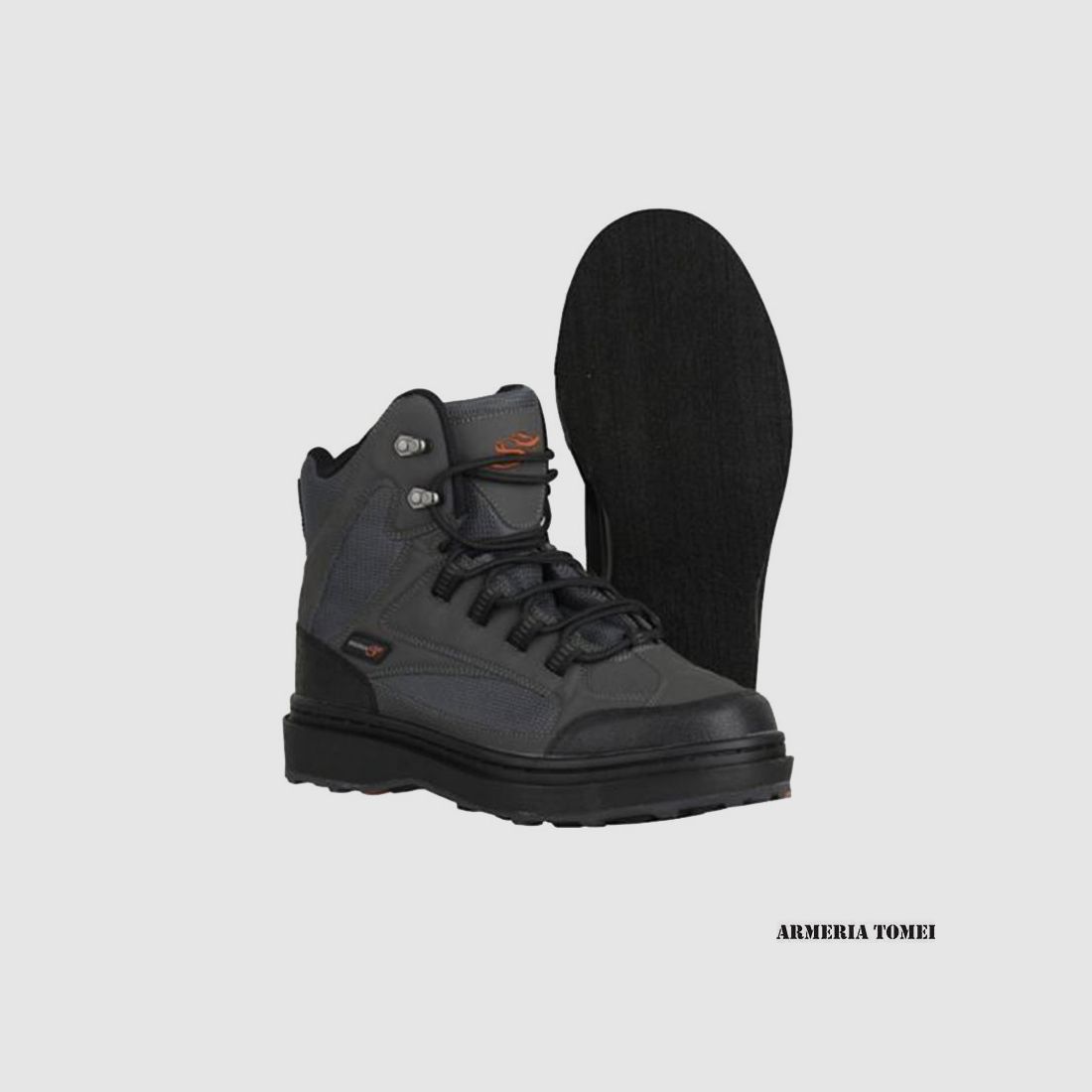 WATERSCHUHE – SCIERRA FILZSOHLE