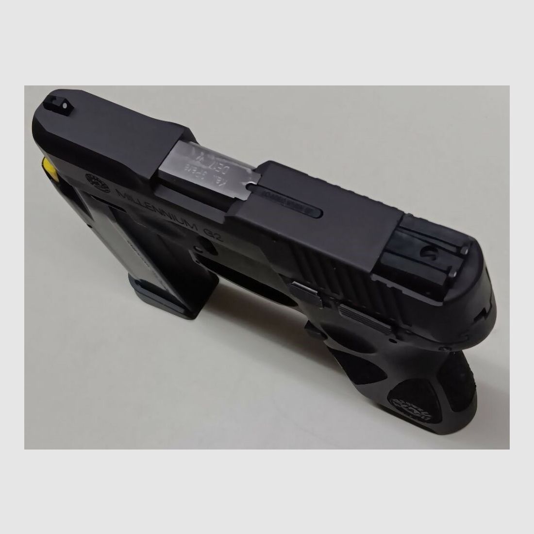 Taurus - Brazil PT 111 Millennium G2