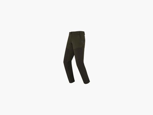 Beretta Core Broek groen mos