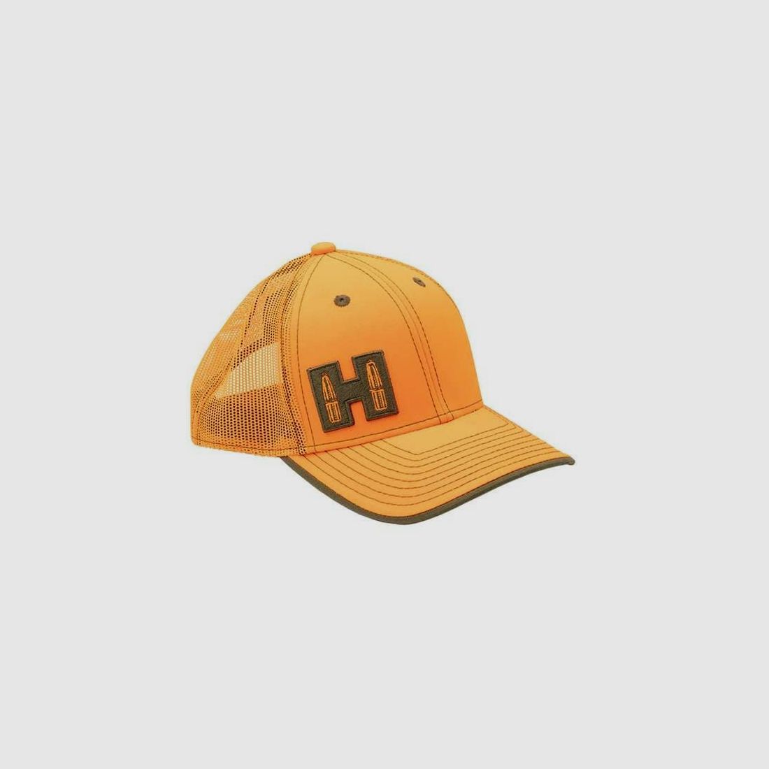 HORNADY BLAZE ORANGE CAP