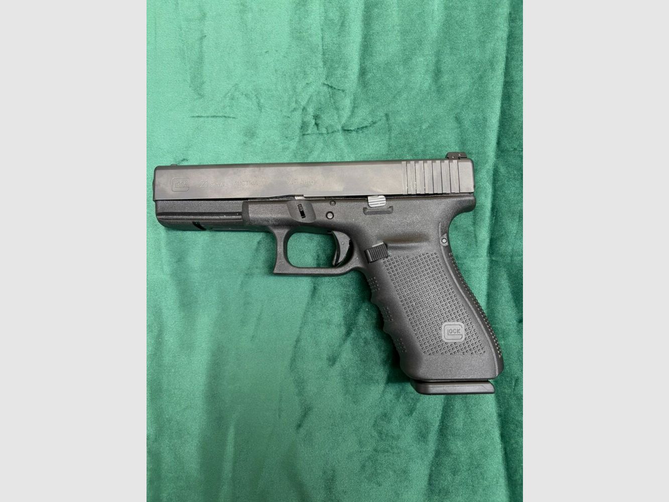 Glock Modello 21 Gen. 4