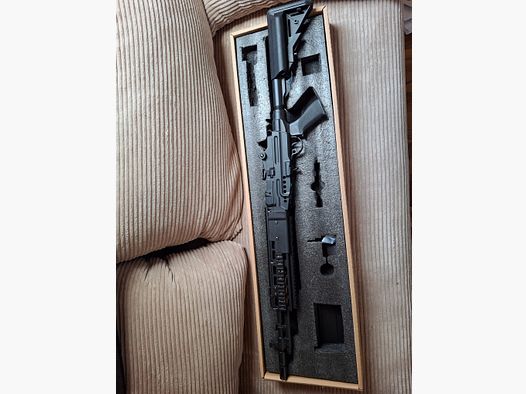 Airsoft  Gun