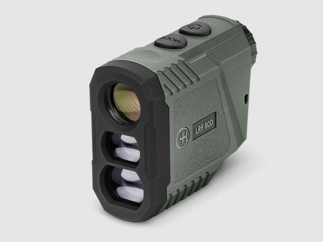 Hawke – Laser Range Finder 800 / LCD, Bild 1 von 2