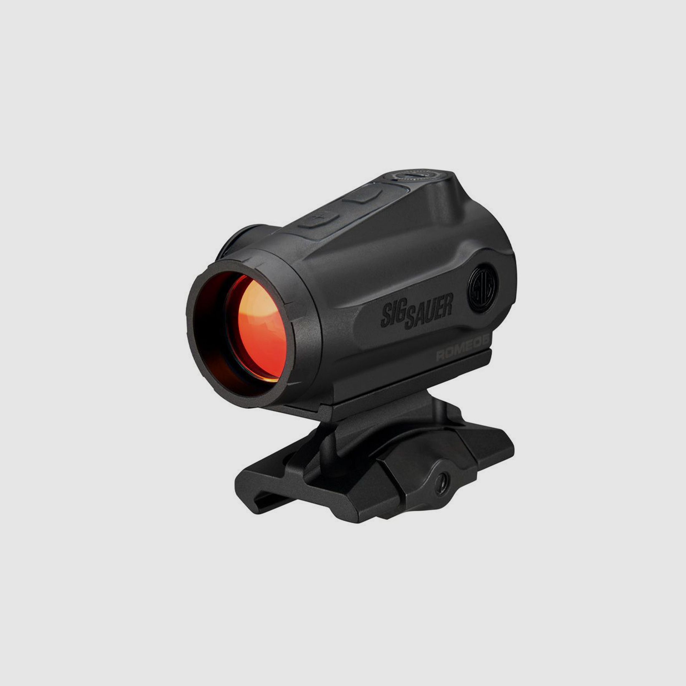 SIG SAUER ROMEO5 Gen 2 Punto Rosso Compatto | 2 MOA