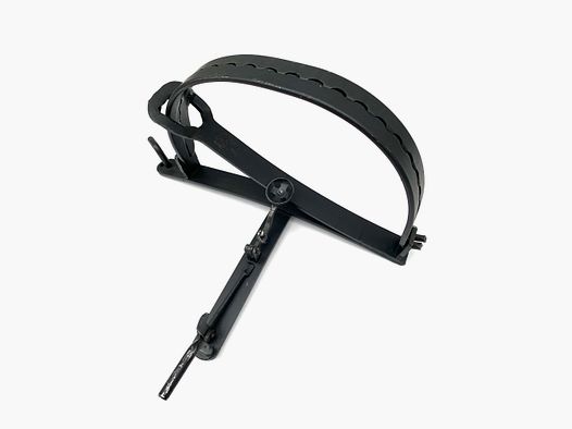 Original white egg separator