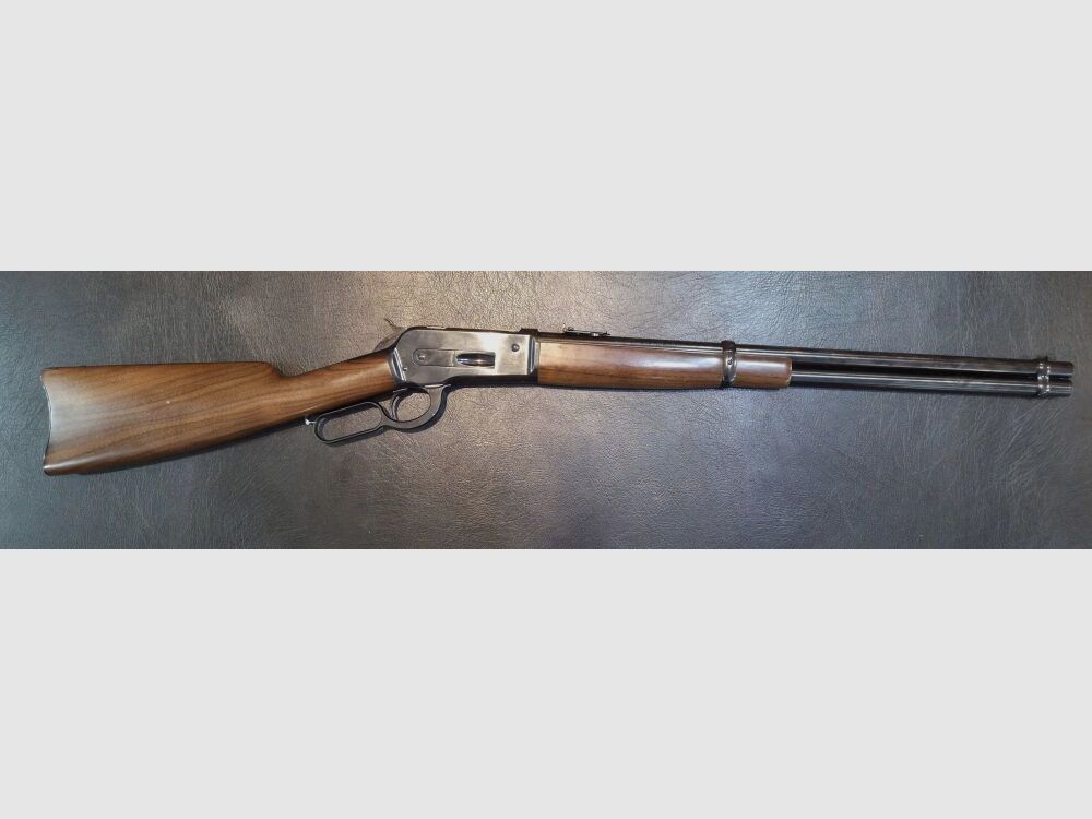 Browning 1886