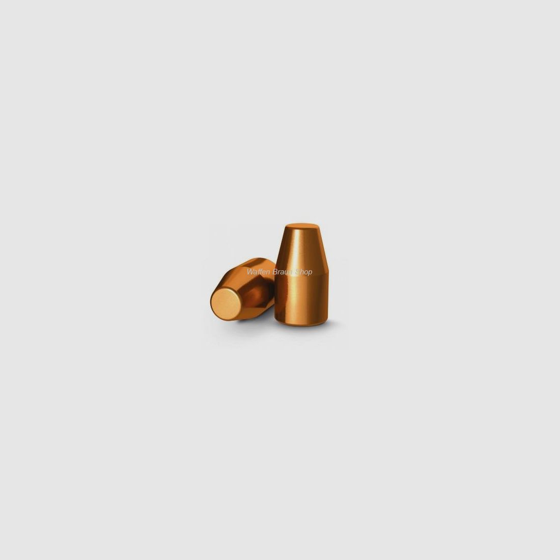 H&N Geschosse9mm KS .357/147 High Speed 500 Stk