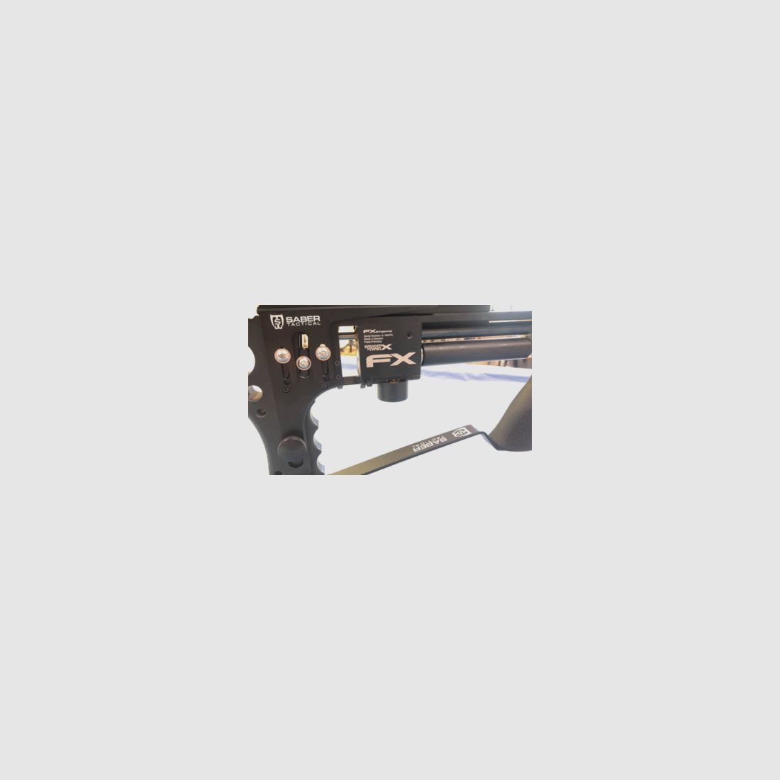 Bag Rider pour Impact & Maverick, image 5 sur 6