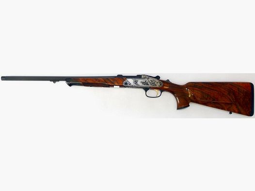 Blaser	 K95 Baroness 52cm 8kant HK7