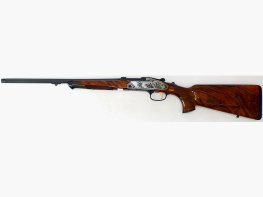 Blaser K95 Baroness 52cm 8-kant HK7