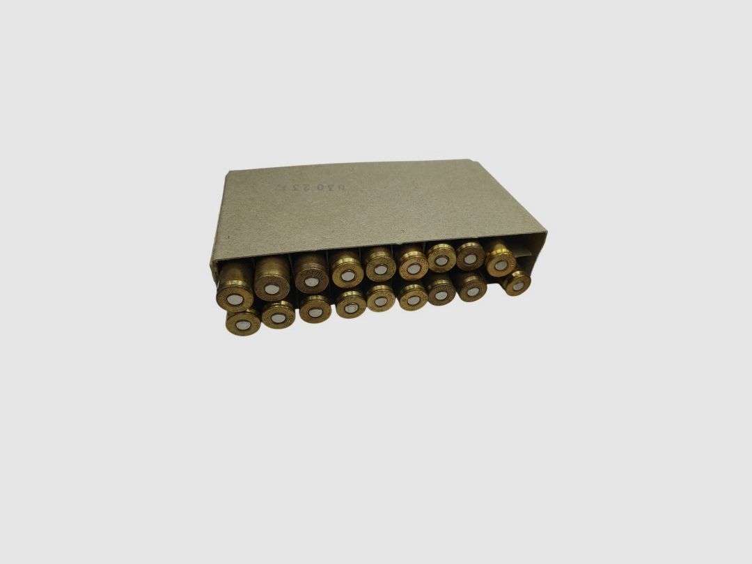 DESTO AMMO - LOT VAN 91 MUNITIE 30-06 JACHTKOGELS, afbeelding 5 van 6