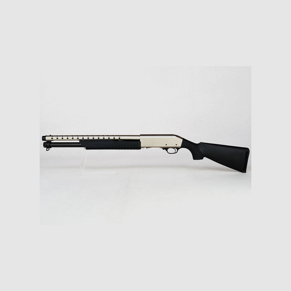 FABARM SDASS Trainer Nickel