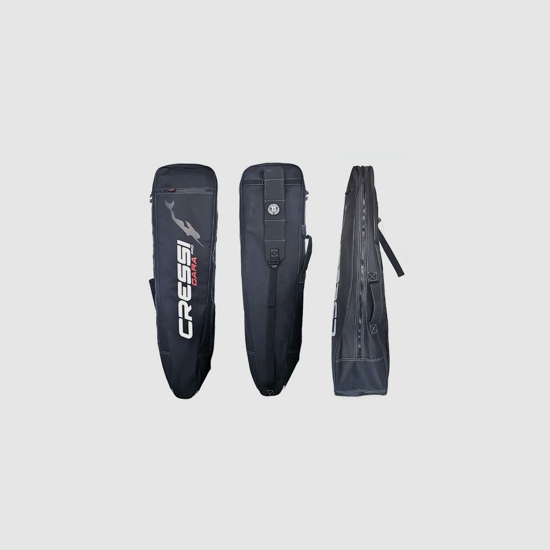 CRESSI GARA PRO Tasche, Bild 2 von 8