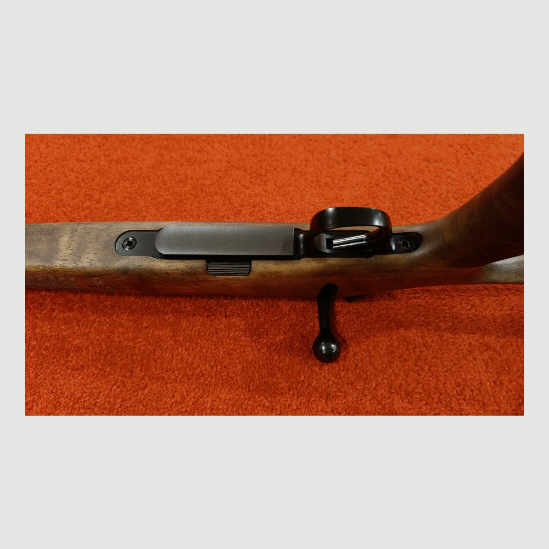 Heym SR21 Nordstern .308Win