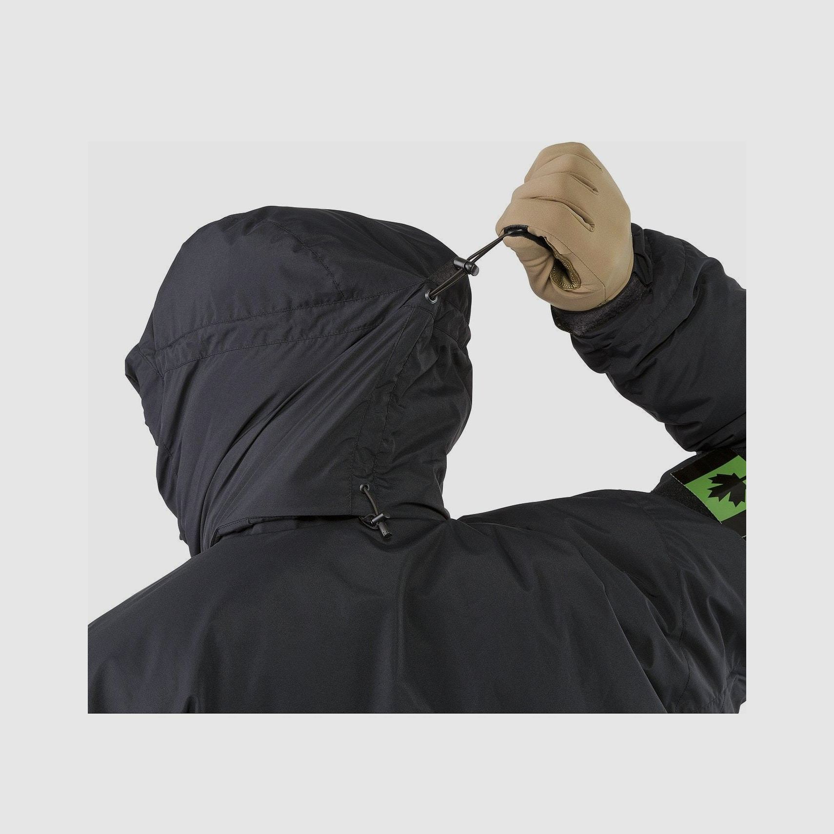 Arc'teryx Cold WX Jacket SV Gen1.4 - Crocodile, Bild 8 von 21