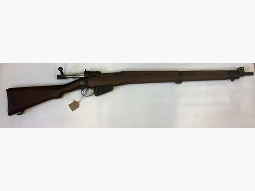 Enfield Nr.4 MK I, Kal. .303 Brit.