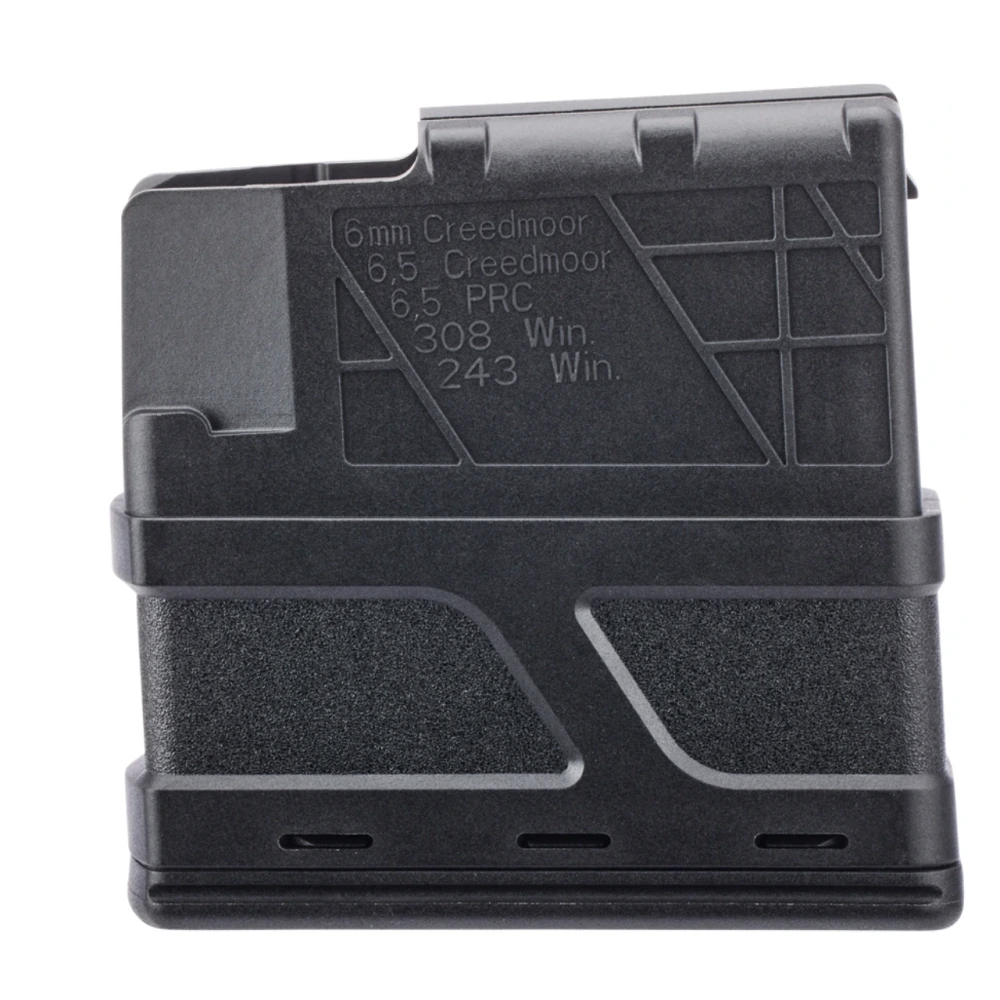 Chargeur CZ 600 10 coups 308W/6CM/6,5CM/6,5PRC/243W